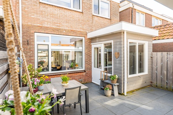 Medium property photo - Beatrixstraat 13, 2161 RV Lisse